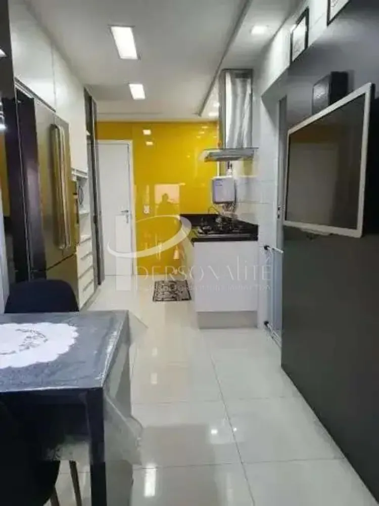 Apartamento, 3 quartos, 171 m² - Foto 1