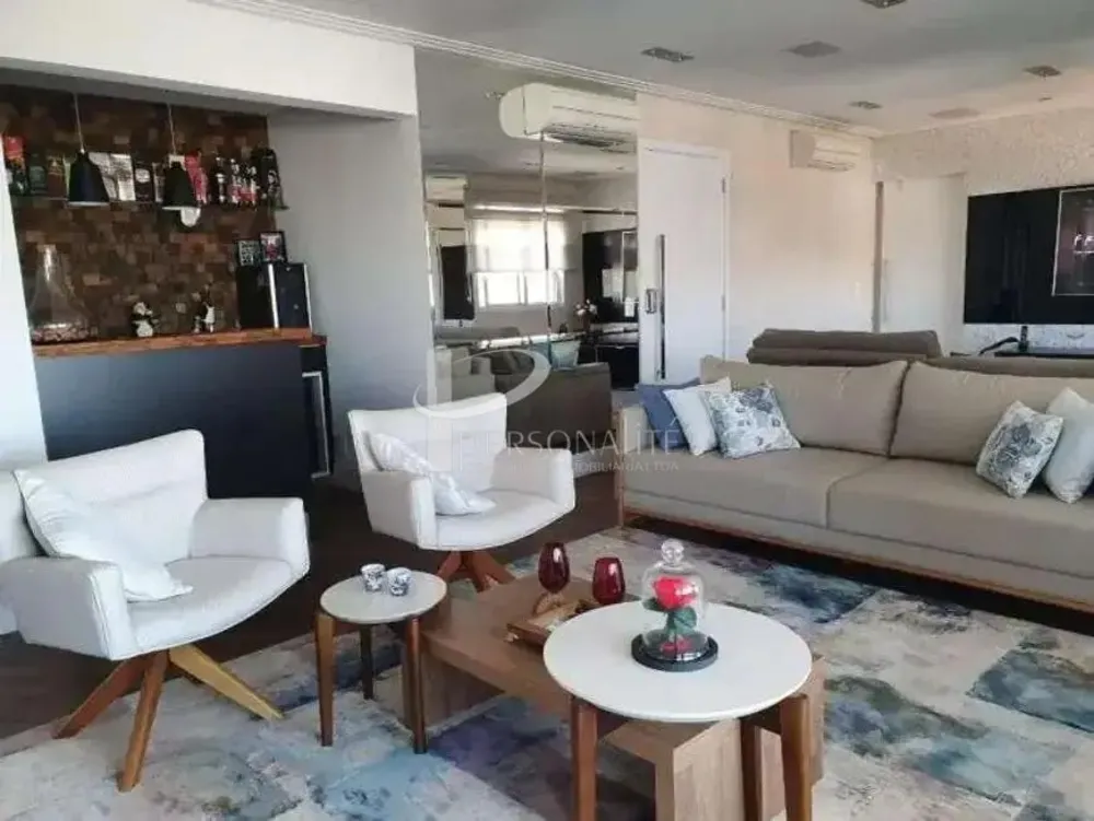 Apartamento, 3 quartos, 171 m² - Foto 2