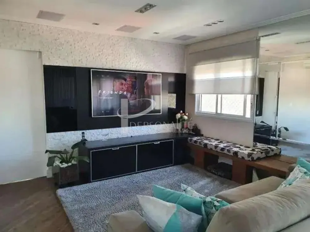Apartamento, 3 quartos, 171 m² - Foto 3