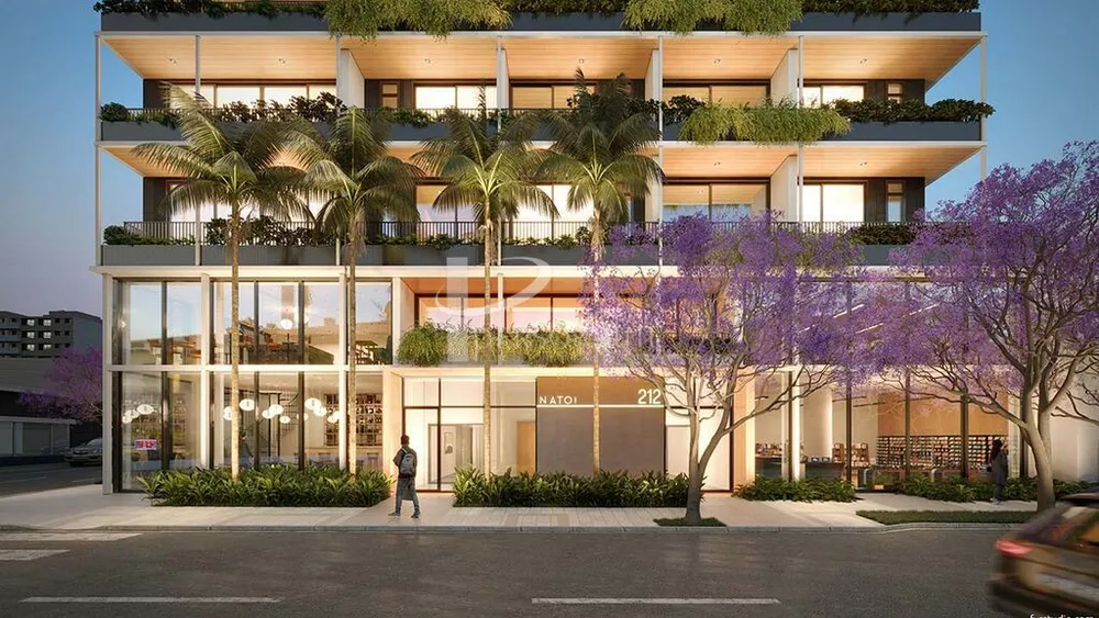 Loja-Salão, 160 m² - Foto 2