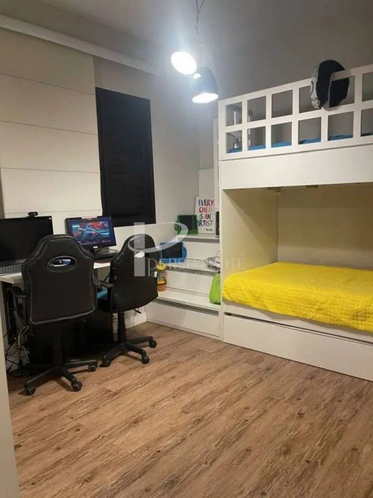 Apartamento, 3 quartos, 144 m² - Foto 3