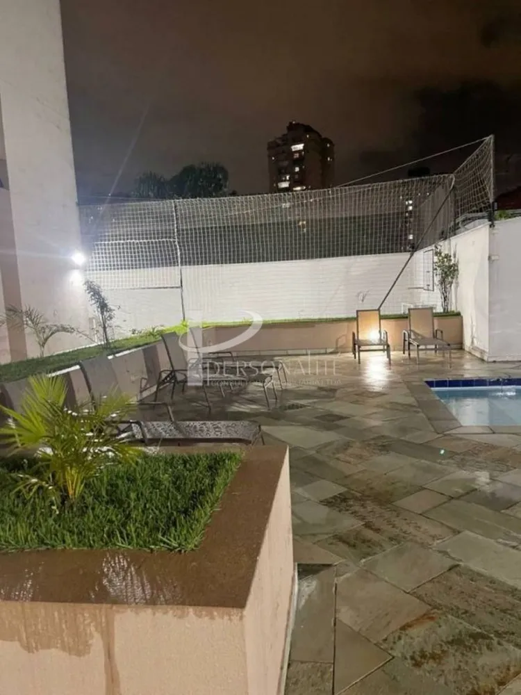 Apartamento, 3 quartos, 144 m² - Foto 1