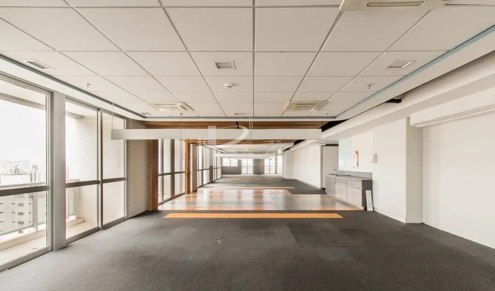 Loja-Salão, 873 m² - Foto 2