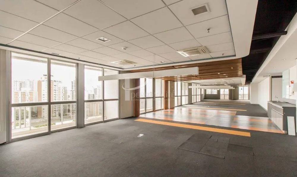 Loja-Salão, 873 m² - Foto 1