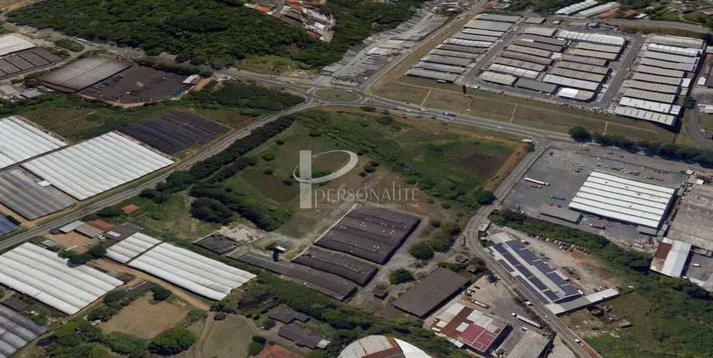 Depósito-Galpão, 8393 m² - Foto 4