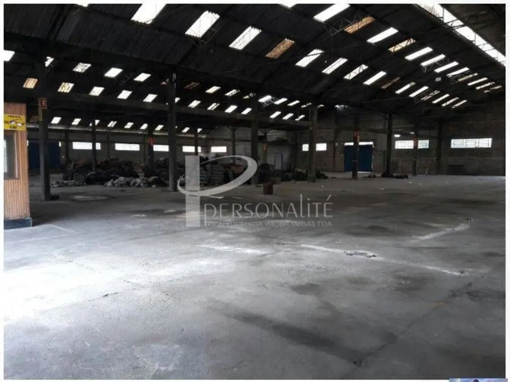 Depósito-Galpão, 8393 m² - Foto 3