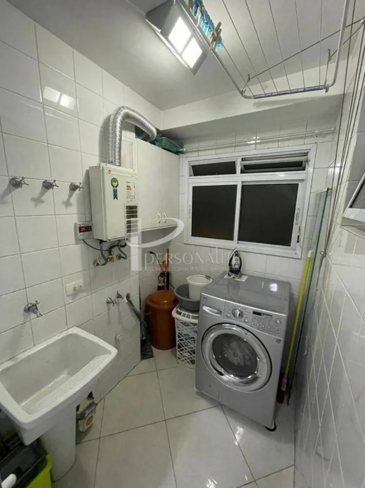 Apartamento, 3 quartos, 80 m² - Foto 3