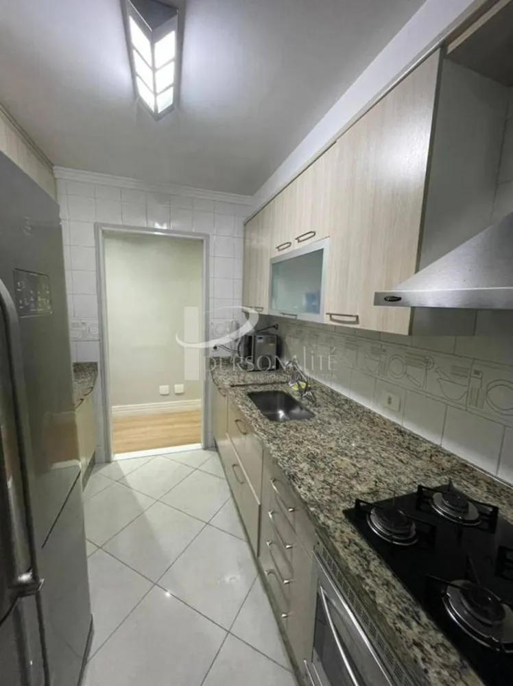 Apartamento, 3 quartos, 80 m² - Foto 4