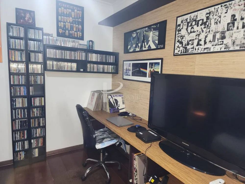 Apartamento, 4 quartos, 175 m² - Foto 3