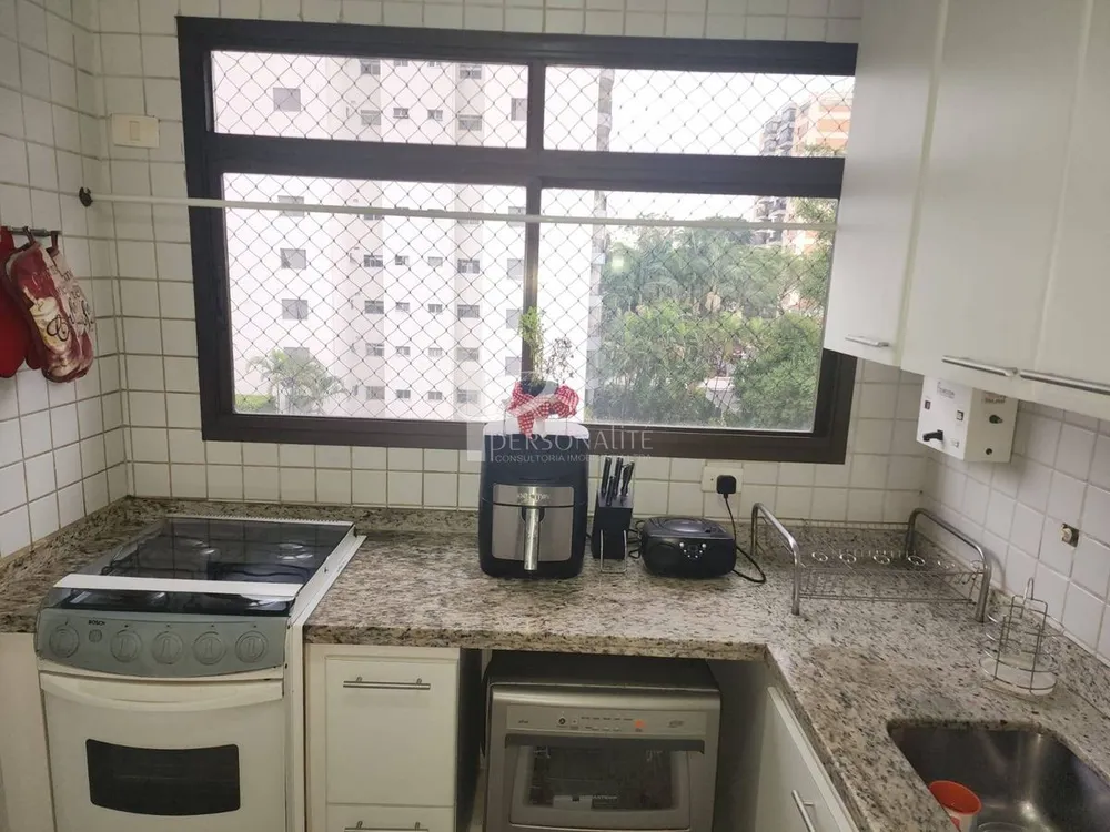 Apartamento, 4 quartos, 175 m² - Foto 1
