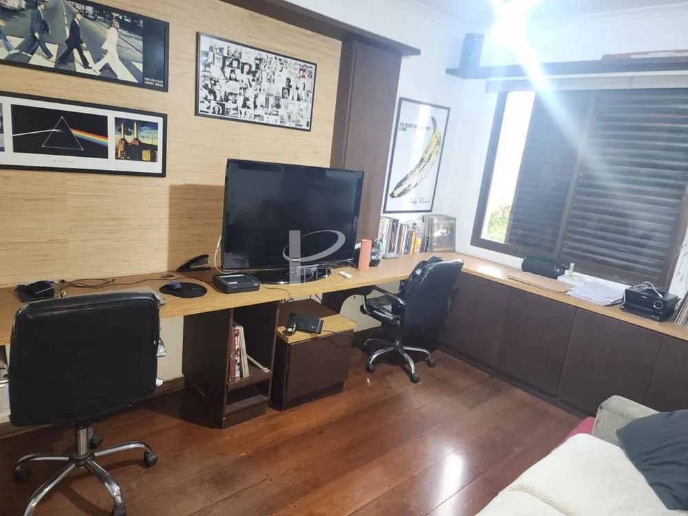Apartamento, 4 quartos, 175 m² - Foto 4