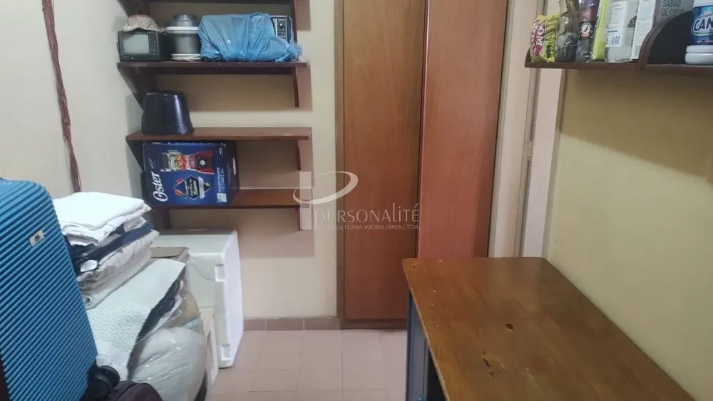 Apartamento, 3 quartos, 110 m² - Foto 1