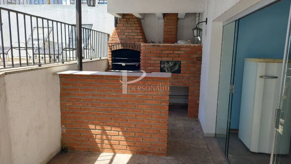 Apartamento, 3 quartos, 110 m² - Foto 4