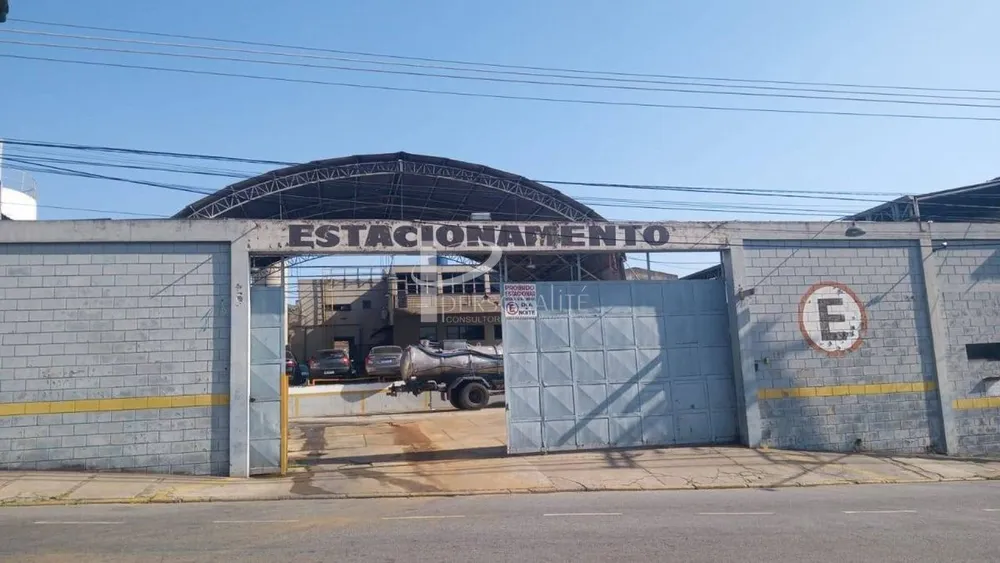 Depósito-Galpão, 4184 m² - Foto 3
