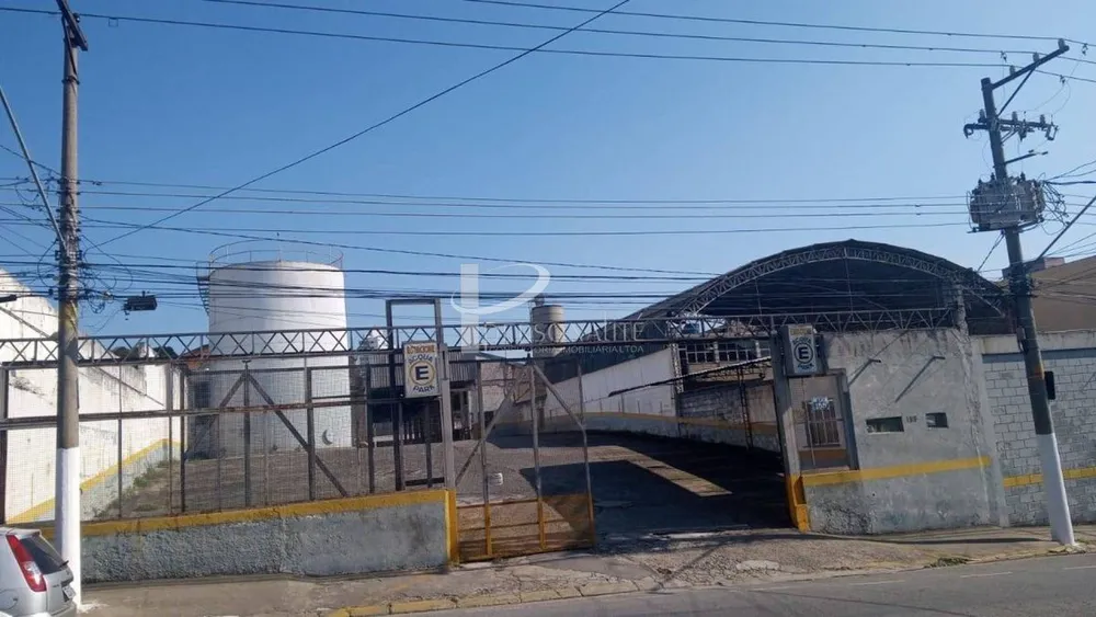 Depósito-Galpão, 4184 m² - Foto 4