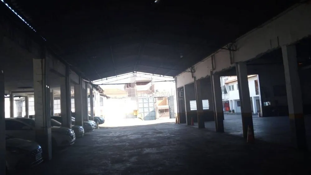Depósito-Galpão, 4184 m² - Foto 1