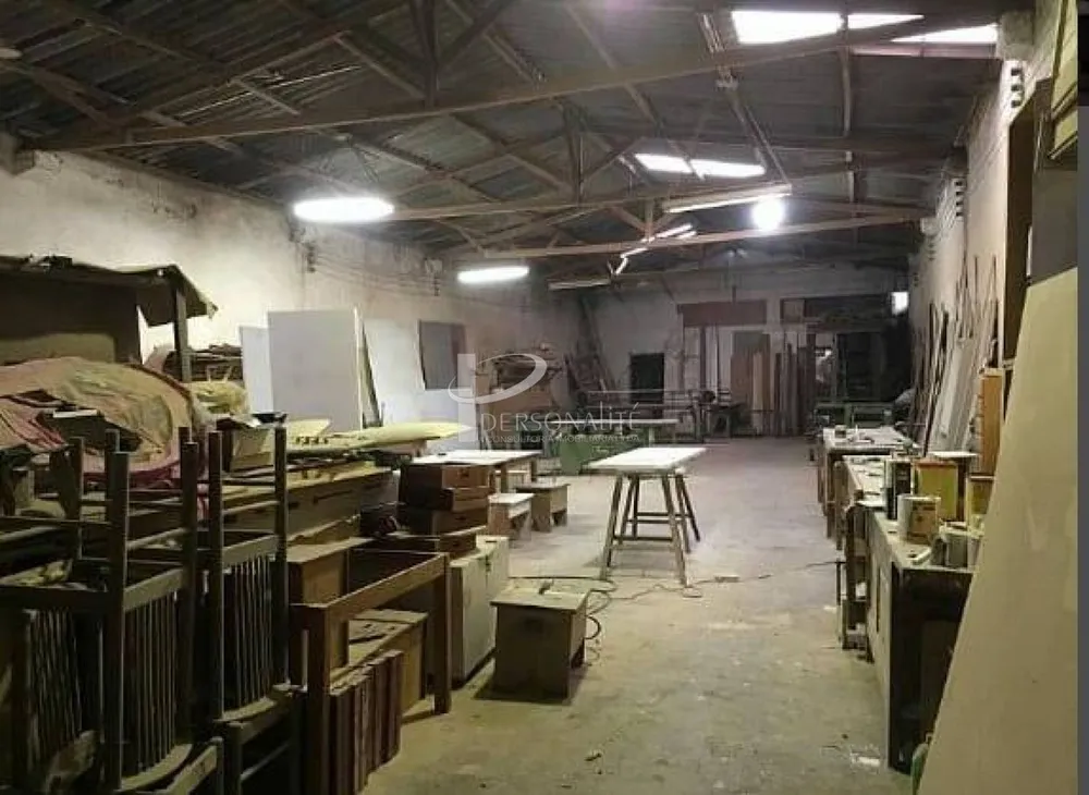 Depósito-Galpão, 400 m² - Foto 2