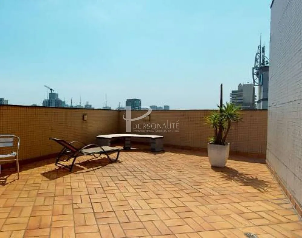 Flat/Apart Hotel, 1 quarto, 34 m² - Foto 2