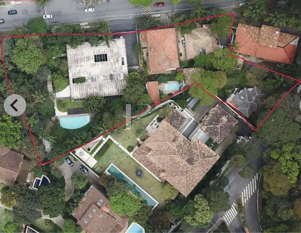 Terreno, 3100 m² - Foto 2