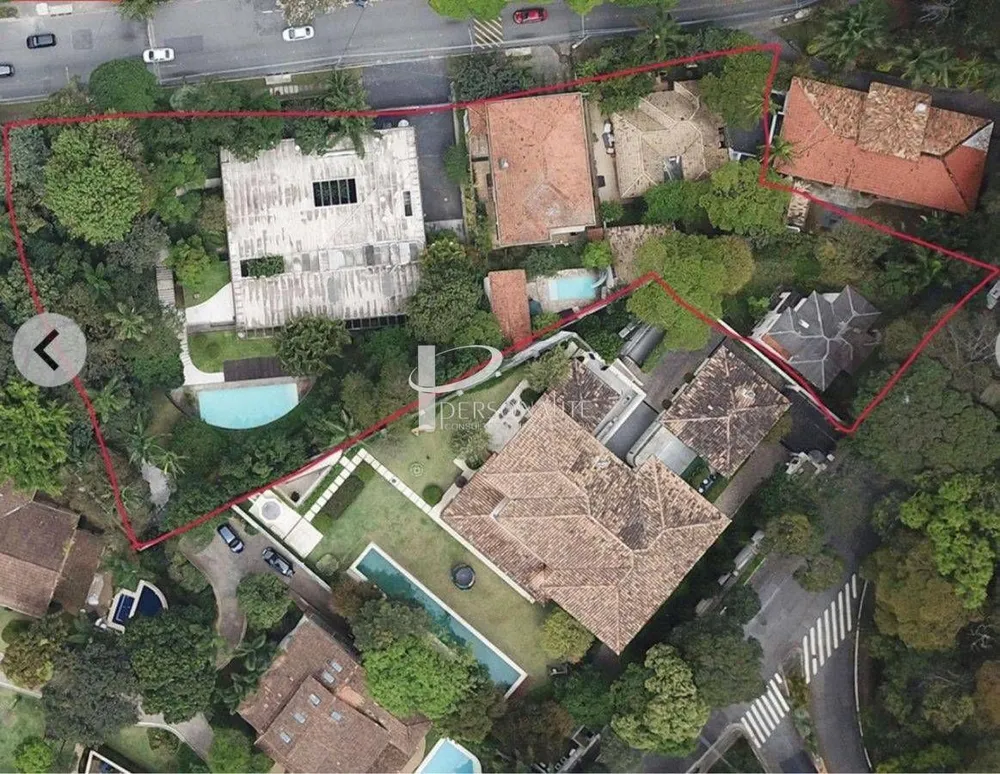 Terreno, 3100 m² - Foto 1