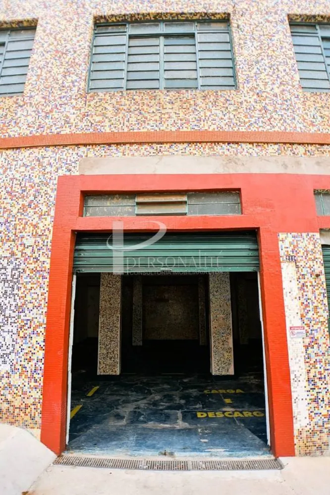 Loja-Salão, 700 m² - Foto 3