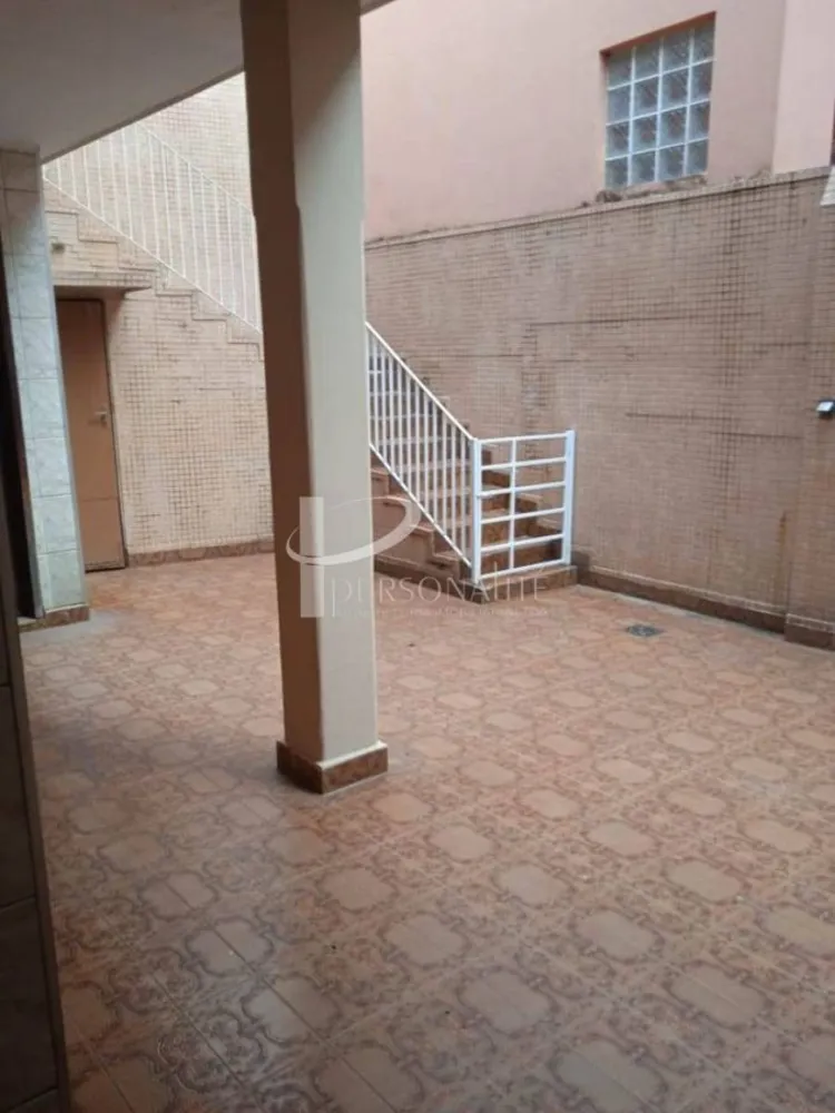 Sobrado, 2 quartos, 160 m² - Foto 3