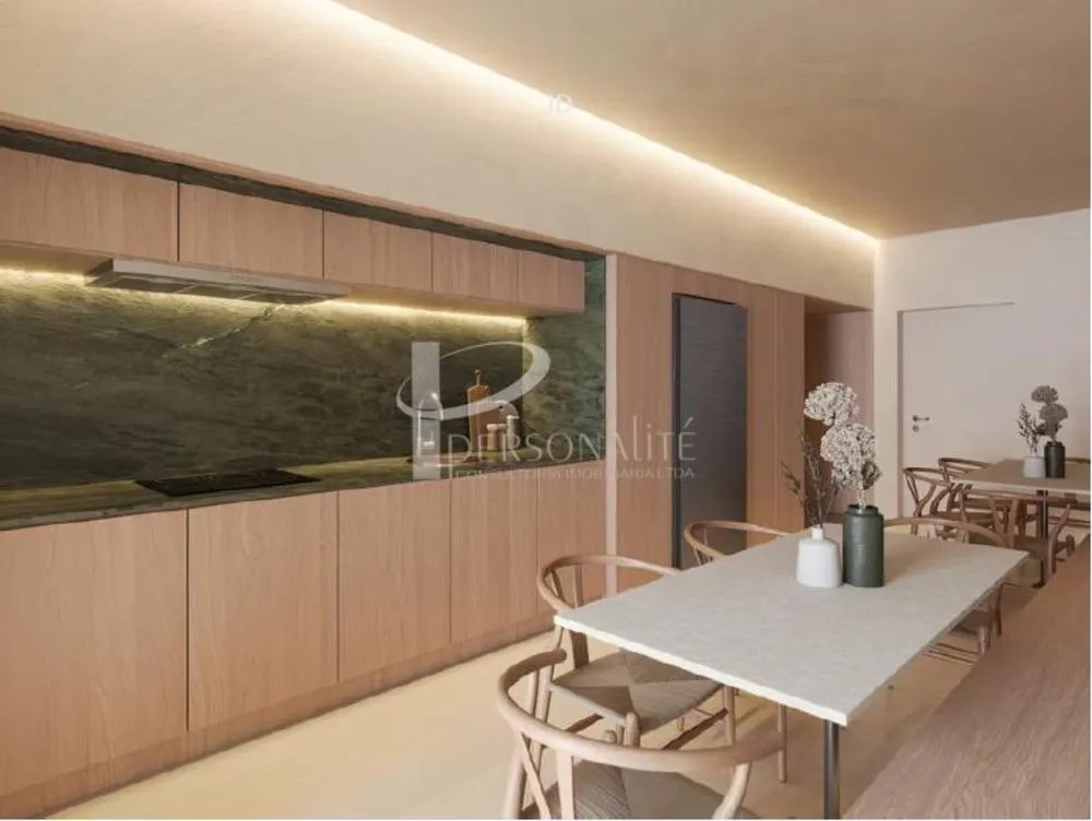 Apartamento, 1 quarto, 37 m² - Foto 4