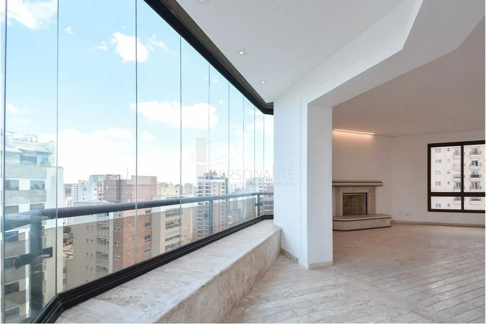 Cobertura, 3 quartos, 485 m² - Foto 4