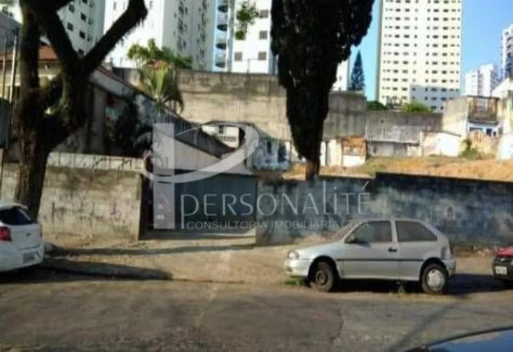 Terreno, 981 m² - Foto 2