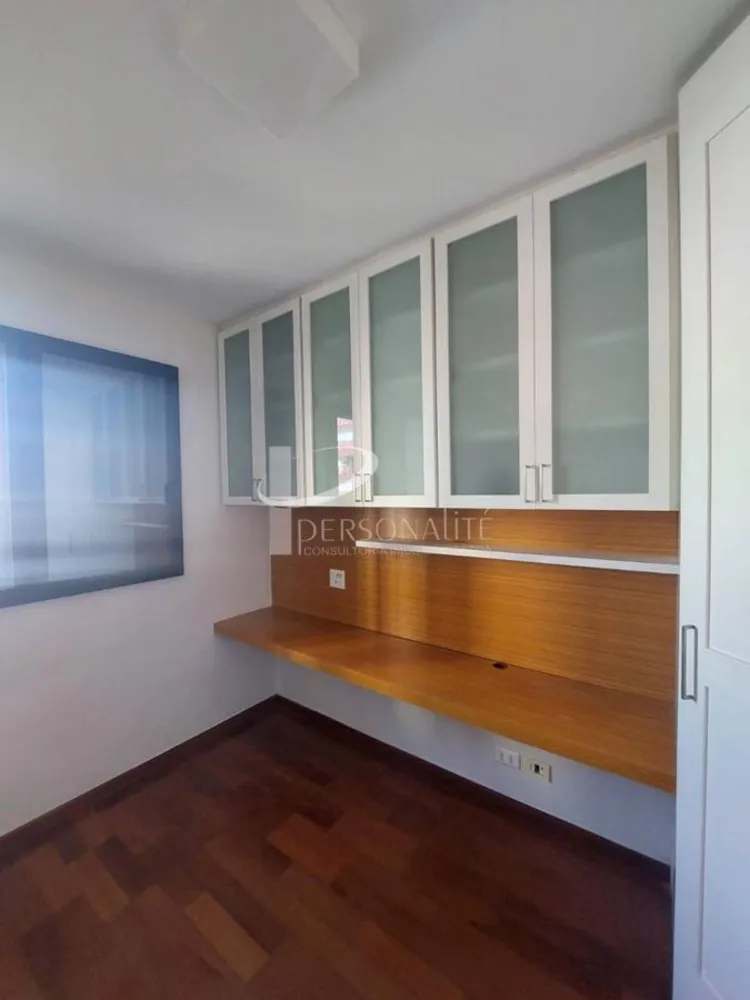 Apartamento, 3 quartos, 116 m² - Foto 4