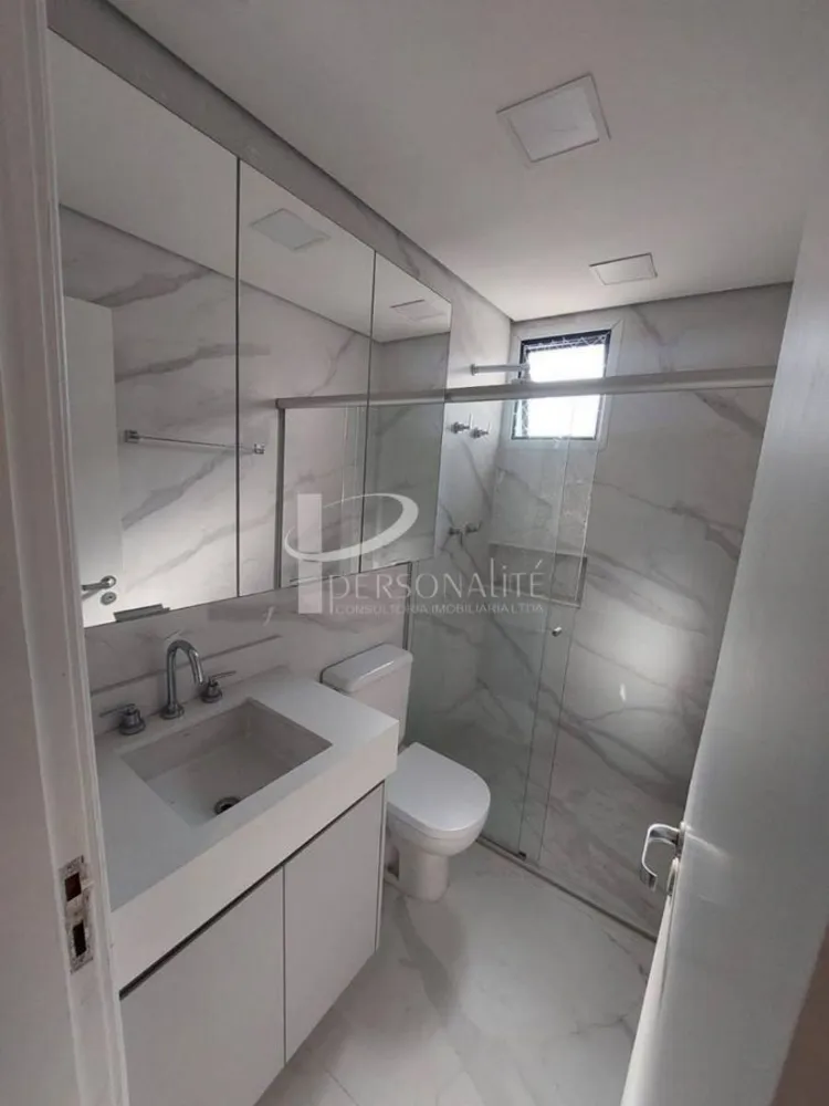 Apartamento, 3 quartos, 116 m² - Foto 1