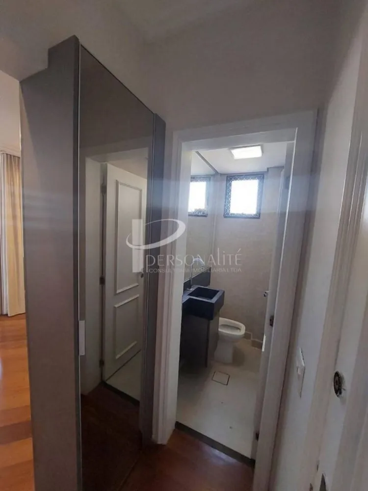 Apartamento, 3 quartos, 116 m² - Foto 2