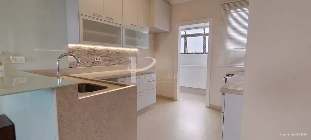 Apartamento, 3 quartos, 116 m² - Foto 3