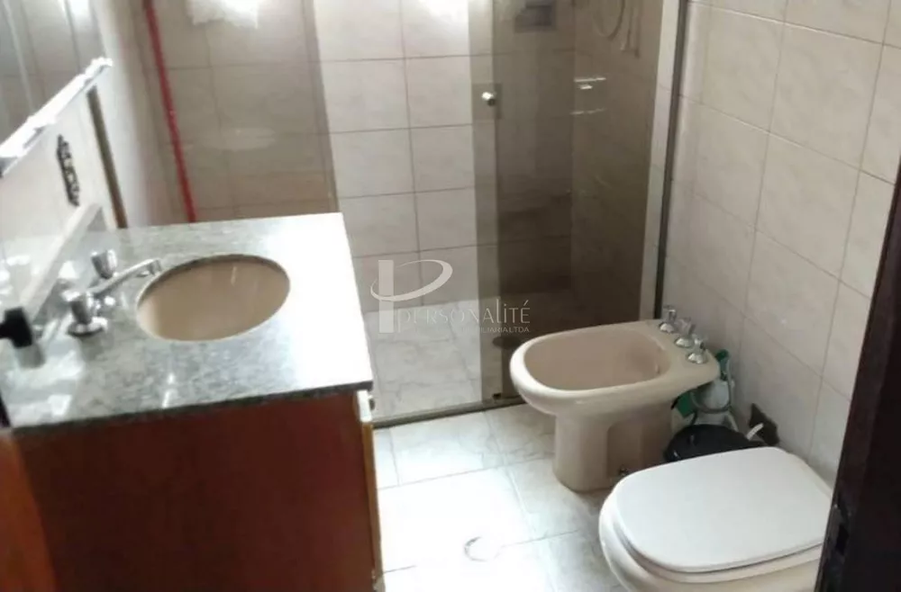 Sobrado à venda com 4 quartos, 198m² - Foto 3