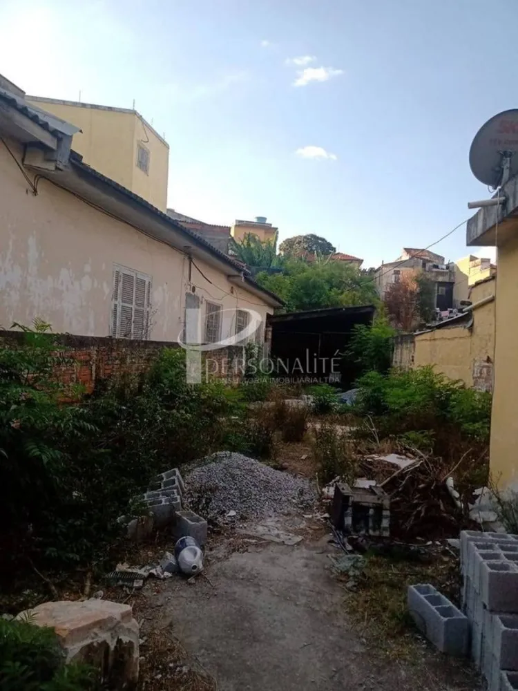 Terreno, 450 m² - Foto 2
