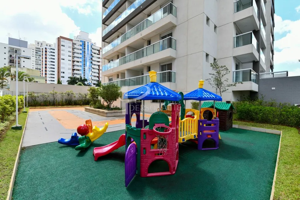 Apartamento, 3 quartos, 165 m² - Foto 2