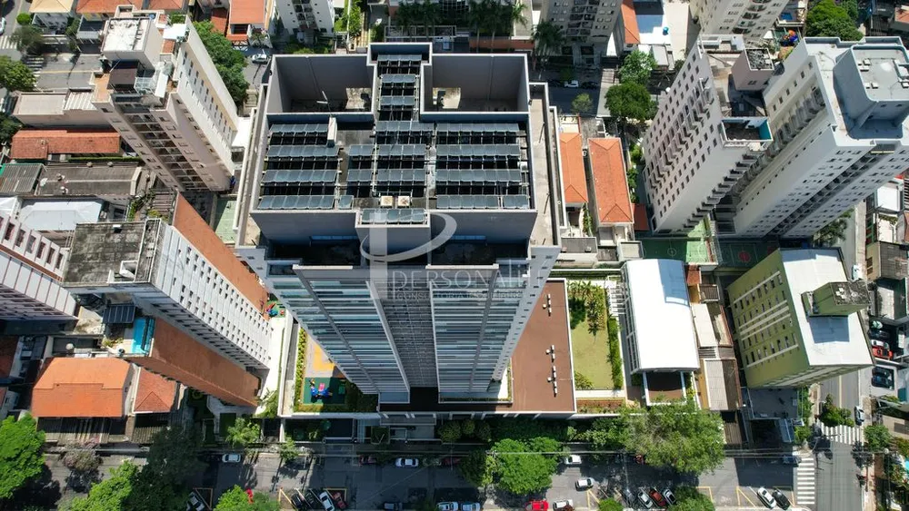 Apartamento, 3 quartos, 165 m² - Foto 3