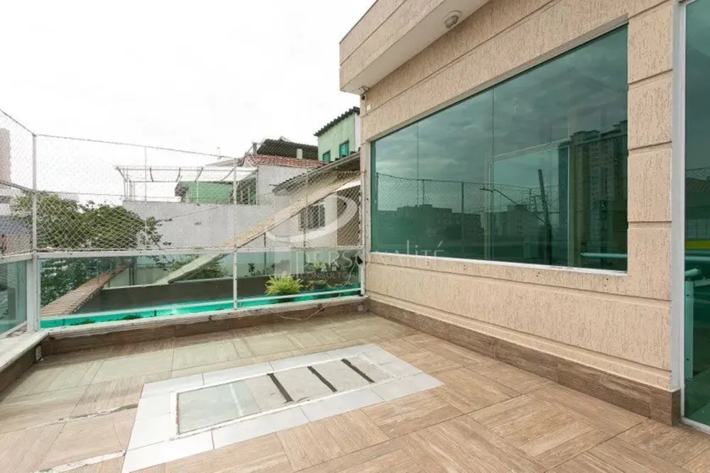 Loja-Salão, 380 m² - Foto 2