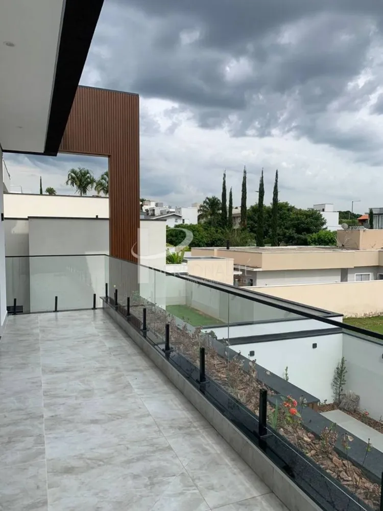 Casa de Condomínio, 4 quartos - Foto 2