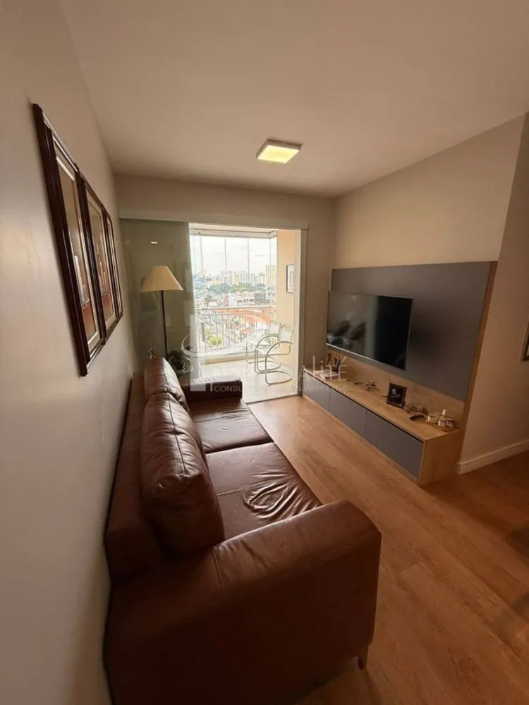 Apartamento, 2 quartos, 60 m² - Foto 1
