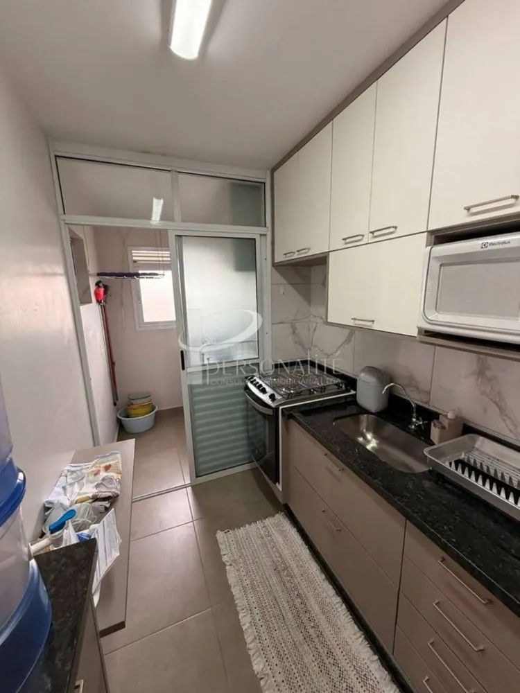 Apartamento, 2 quartos, 60 m² - Foto 3