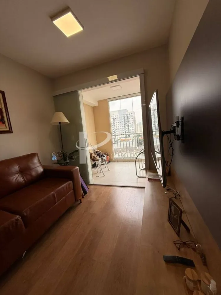Apartamento, 2 quartos, 60 m² - Foto 4
