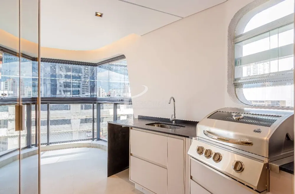 Apartamento, 3 quartos, 137 m² - Foto 3