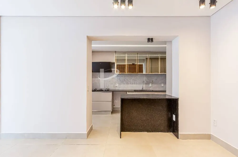 Apartamento, 3 quartos, 137 m² - Foto 1
