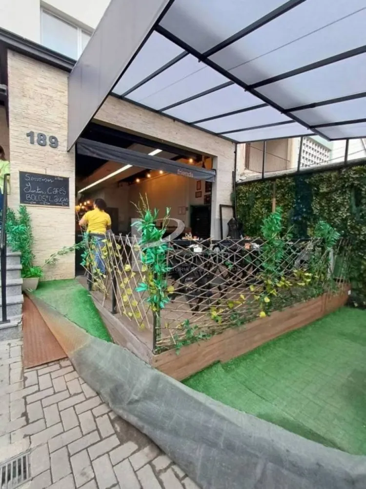 Sala-Conjunto, 38 m² - Foto 4