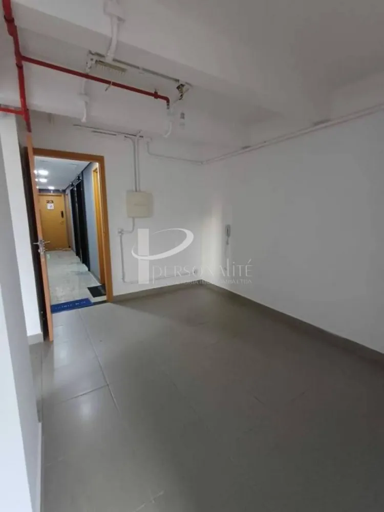 Sala-Conjunto, 38 m² - Foto 1