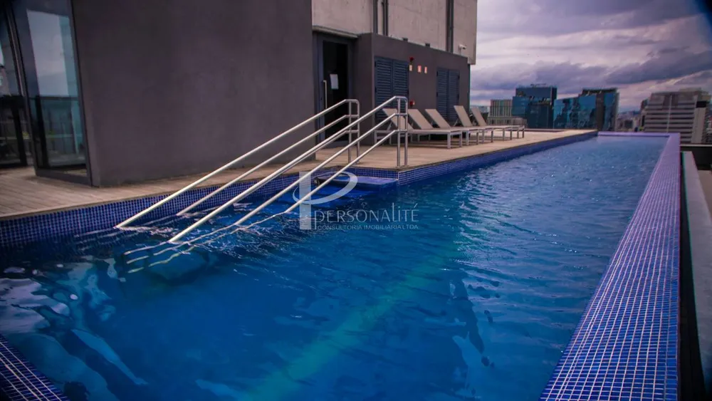 Apartamento, 2 quartos, 139 m² - Foto 2