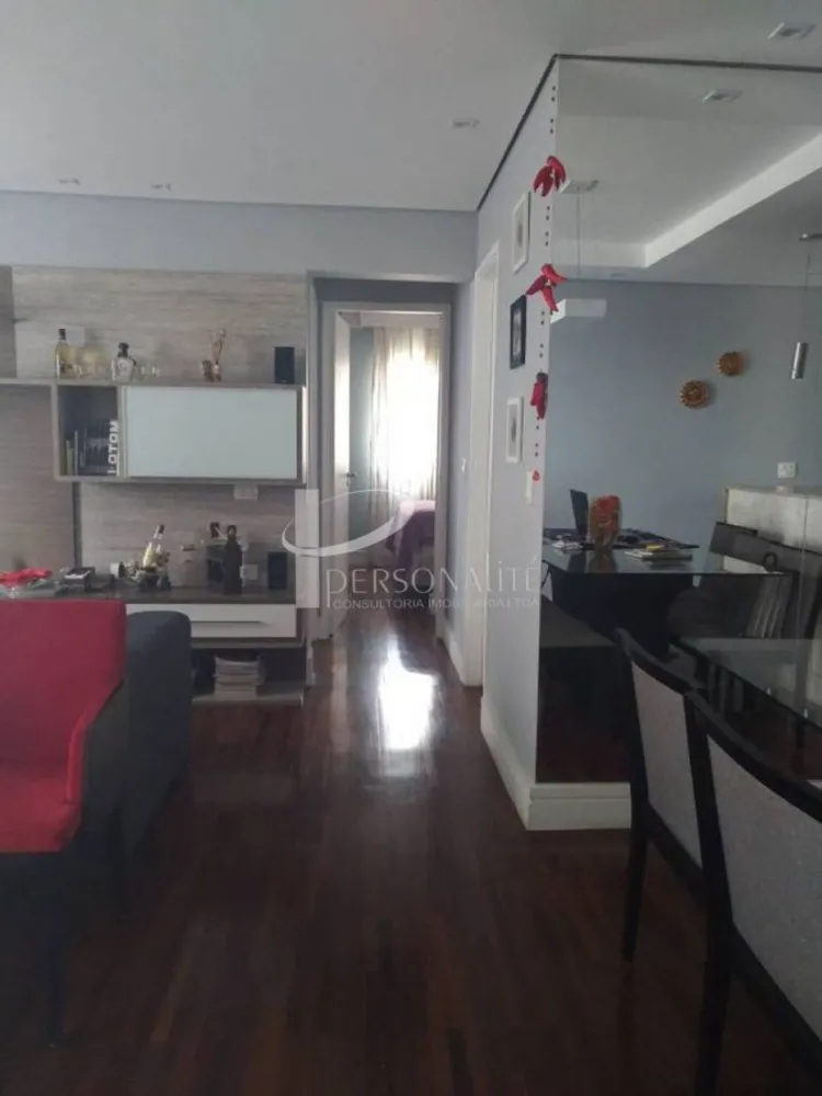 Apartamento, 2 quartos, 72 m² - Foto 1
