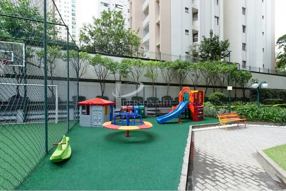 Apartamento, 3 quartos, 192 m² - Foto 4