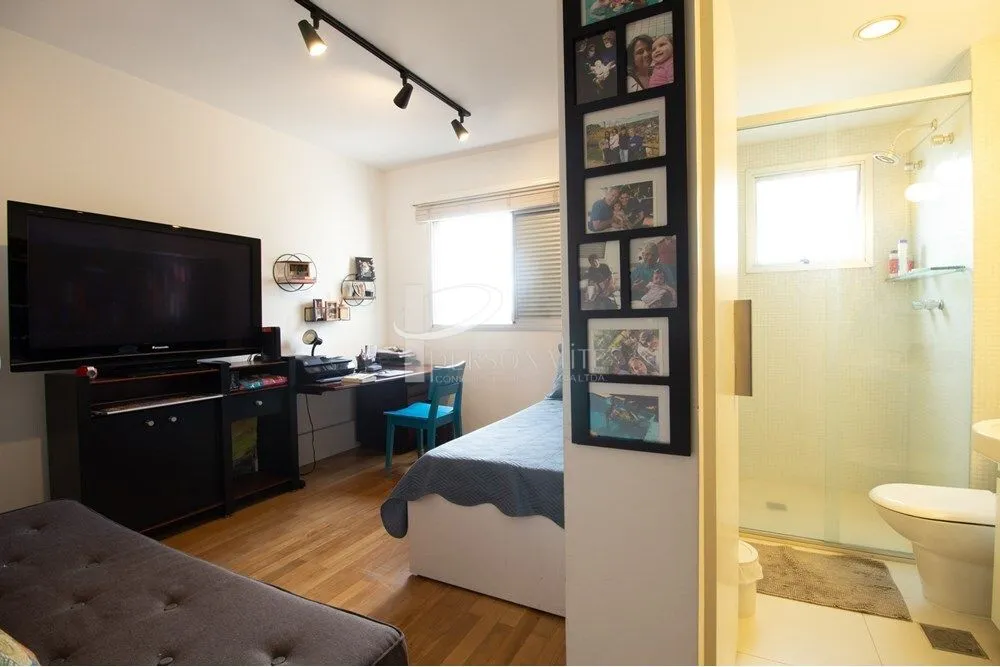 Apartamento, 3 quartos, 192 m² - Foto 3